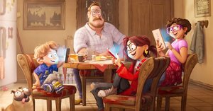 3 Family Movies Still Coming Out in 2020 That Your Kids Will Want to See