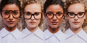 Tortoise Shell Glasses: The Instantly Chic Staple You're Missing