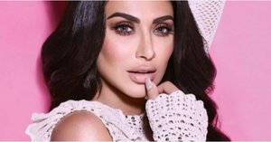 Why Huda Kattan's New Foundation Actually Works For All Skin Tones