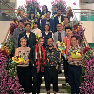 Plaza Indonesia Rayakan 28 Tahun Dengan Program Kreatif Di Bulan Maret 