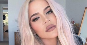 This is the super simple 3-step hack the Kardashians swear by for airbrushed makeup