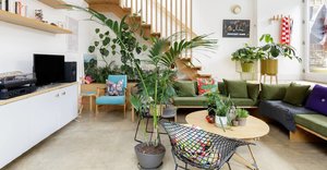 These are the best Airbnbs in London for a chic city staycation