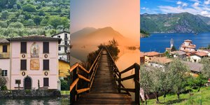 Your Guide to a Perfect Vacation in Franciacorta—Italy's Secret Lake-Side Wine Region 