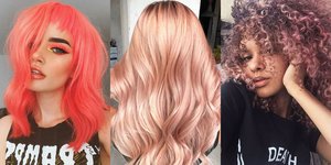You’re Going to See These 13 Hair Colors Everywhere This Spring 