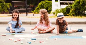 These Family-Friendly Activities Will Be at the Top of Your Summer Bucket List