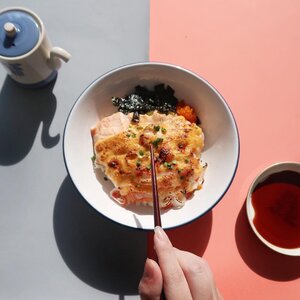 Yuk, Nikmati Hidangan Mentai Di Jakarta 