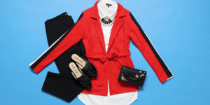 5 Non-Boring Dressy Outfits Perfect for Your Internship