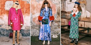 Pre-Fall 2019's Best Looks from the Runway
