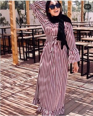 Hijab spring 2020 | | Just Trendy Girls