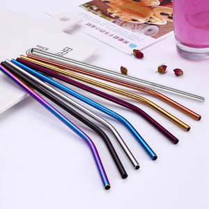 Stainless Steel Straw (Reuseable Straw): Yay Or Nay? 