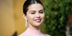 Um, Not to Brag, But Selena Gomez Just Told Me All About Her New Beauty Line?!