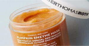 6 Pumpkin Face Masks For Beauty Girls Obsessed With Fall