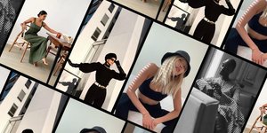 The Most Stylish Instagrams to Follow Now