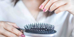 7 Cara Untuk Mencegah Rambut Rontok