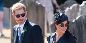 Meghan Markle's Affordable Summer Wedding Look Is Still Available