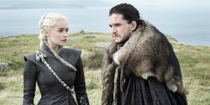 HBO Finally Confirms Game of Thrones Season Eight Will Premiere in 2019
