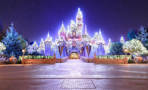 Everything you need to pack for a winter trip to the Disney parks
