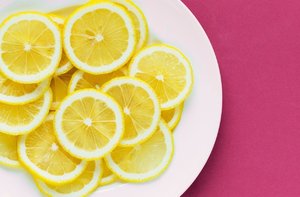 Cara Membersihkan Komedo Secara Alami dengan Garam dan Lemon