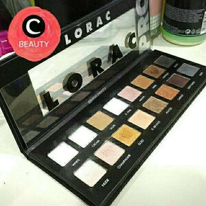 Simak Beauty Updates ala clozetters lainnya hari ini, di sini.http://bit.ly/1ifPa6k. Image shared by Clozetter: jovialbeauty. Yuk, share beauty product andalan kamu bersama Clozette.