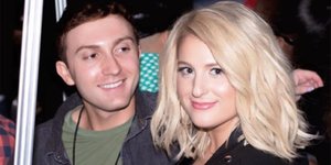 Meghan Trainor Literally Can't Remember How her Fiancé Daryl Sabara Proposed to Her