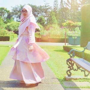 #ClozetteAmbassador @indahrp_ terlihat menawan dengan warna pastel senada dari atas hingga bawah. Yuk lihat beragam inspirasi fashion hijabers dari Hijab Clozetters di sini bit.ly/cidhijab

#ClozetteID #fashion #outfitinspiration #instafashion #clothes #instalook #outfit #ootd #portrait #clothing #style #look #lookbook #lookoftheday #outfitoftheday #ootd #stylish #instaoutfit #fashionjunkie #hijabers #hijab #hijabfashion #hijabstyle #hijabi #hijabista #hijabindonesia #hijabindo