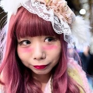 Ikuti #COTW minggu ini dengan tema #JapaneseBeauty untuk memenangkan voucher MAP & Irwan Team Hairdesign senilai total 450 ribu! Caranya mudah, upload foto kreasi makeup ala Jepang paling kreatif dan beri hashtag #ClozetteID #COTW #JapaneseBeauty. Ditunggu hingga 13 Maret, ya! Yuk cek infonya di http://bit.ly/mekanismecotw. 
Photo shared by Clozetter chocolatelove
.
.
.
#ClozetteID #COTW #japanmakeup #japanesemakeup #harajukumakeup #gyarumakeup #makeupcontest #japanmakeupcontest #motd #kawaiilook #kawaiimotd #kawaii
