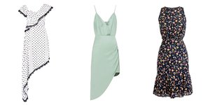 ​19 Summer Wedding Guest Dresses for Every Budget