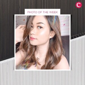 Clozette Photo of the WeekBy @abnergailorraineFollow her Instagram & ClozetteID Account. #ClozetteID #ClozetteIDPOTW