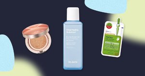 One Beauty Editor Shares Her Insider Spot For Shopping K-Beauty Innovations
