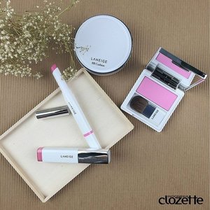 May your day as lovely as you look today Clozetters! Happy Monday! Share your 'weapon' for today on www.clozette.co.id, ya. Best photo will get featured!

#ClozetteID #beauty #makeup #skincare #health #lifestyle #MOTD #makeupoftheday #instabeauty #girls #beautytips #skin #brush #eyelashes #powder #bbcream #foundation #mascara #girlstuff #girlsessential #lipbalm #facecream #flatlay #makeupflatlay
