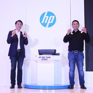 Ini Cara HP Indonesia Dukung Sektor UMKM 
