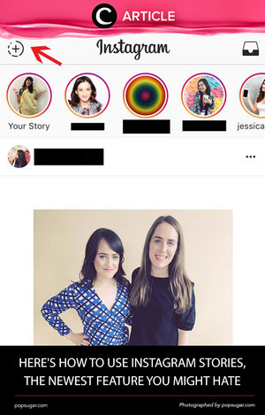 Instagram Story yang sering disebut-sebut sebagai saingan baru snapchat sepertinya banyak saja penggunanya. Apa kamu masih belum tahu cara menggunakannya dengan maksimal? Artikel berikut ini akan membantu kamu http://bit.ly/2axVZ2N. Simak juga artikel menarik lainnya di Article Section pada Clozette App.