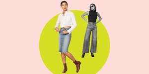 Why You’ll Want To Look Out for TENCEL In Your Denim