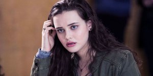 Netflix Shares Warning Video That Will Play Before "13 Reasons Why": "This Show May Not Be Right For You"