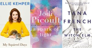 21 Great Books You Should Cozy Up With in October