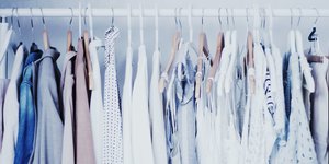 Refreshing Your Closet? What NOT to Do