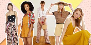 5 Gaya Keren Yang Bisa Kamu Tiru Untuk Ke Beach Club