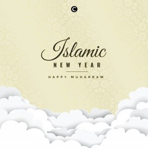 May this new Islamic year be filled with blessings for all of us. #ClozetteID