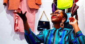 How to Shop Vintage Like a Pro and Uncover Your Truly Unique Sense of Style