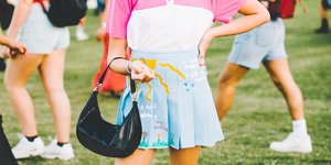 The Tennis Skirt Is Becoming A Low-Key Trend For Summer