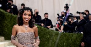 Whew, These Met Gala Beauty Looks Were Worth the Wait