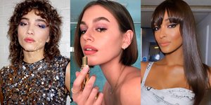 Celebrity Stylists Share the Biggest, Boldest Hair Trends of the Year