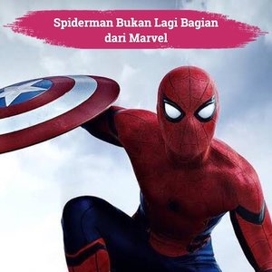 Dua hari belakangan ini, penggemar Spiderman dihebohkan oleh kabar yang mengatakan manusia laba-laba itu hengkang dari Marvel Cinematic Universe. Hal ini bermula dari Disney dan Sony yang tidak menemukan titik tengah tentang masalah finansial film Spiderman..Perkara ini tentu saja membuat film-film Spiderman selanjutnya terancam tidak akan diproduksi dan tidak lagi bergabungnya Spiderman di MCU yang digadang-gadang sebagai penerus Iron Man. Bagaimana pendapatmu, Clozetters?.📷 @spiderman#ClozetteID #spiderman #marvel #sony