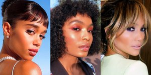 The Ultimate Guide to the Best Bang Styles for Every Hair Texture  