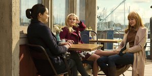 Love 'Big Little Lies'? You Should Probably Book a Trip to Monterey, California, ASAP 