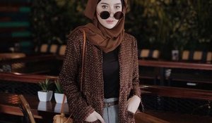 Modern Hijabie Fashion for Your Stylish Outfit Style - Girls Hijab Style & Hijab Fashion Ideas