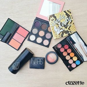 Pakai warna nude, atau bermain dengan sedikit warna cerah ya hari ini? Berikan saranmu untuk Clozette Crew yuk di kolom komentar! Berikan juga tampilan favoritmu di www.clozette.co.id, ya.#ClozetteIDDapatkan juga inspirasi dengan sekali klik melalui aplikasi mobile Clozette Indonesia. Download sekarang di Google Play dan App Store....#fashion #beauty #lifestyle #minimalist #ootd #wiwt #motd #flatlay #makeupflatlay #fashionflatlay #flatlayinspiration #ootdindonesia #ootdhijab #indonesiafashion #indonesialifestyle #indonesiancommunity #makeup #fashion #instagood #instalike #instamood #instadaily #lookbook #style #outfit