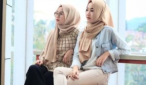 Best Ways to Wears Same Hijab When You Are in Group - Girls Hijab Style & Hijab Fashion Ideas