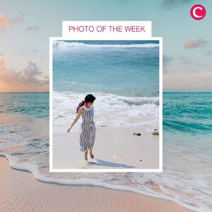 Clozette Photo of the WeekBy @leonisecretFollow her Instagram & ClozetteID Account. #ClozetteID #ClozetteIDPOTW