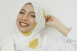 Tips Memilih Hijab Olahraga ala Jenahara 